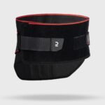 Waist belt R500 black