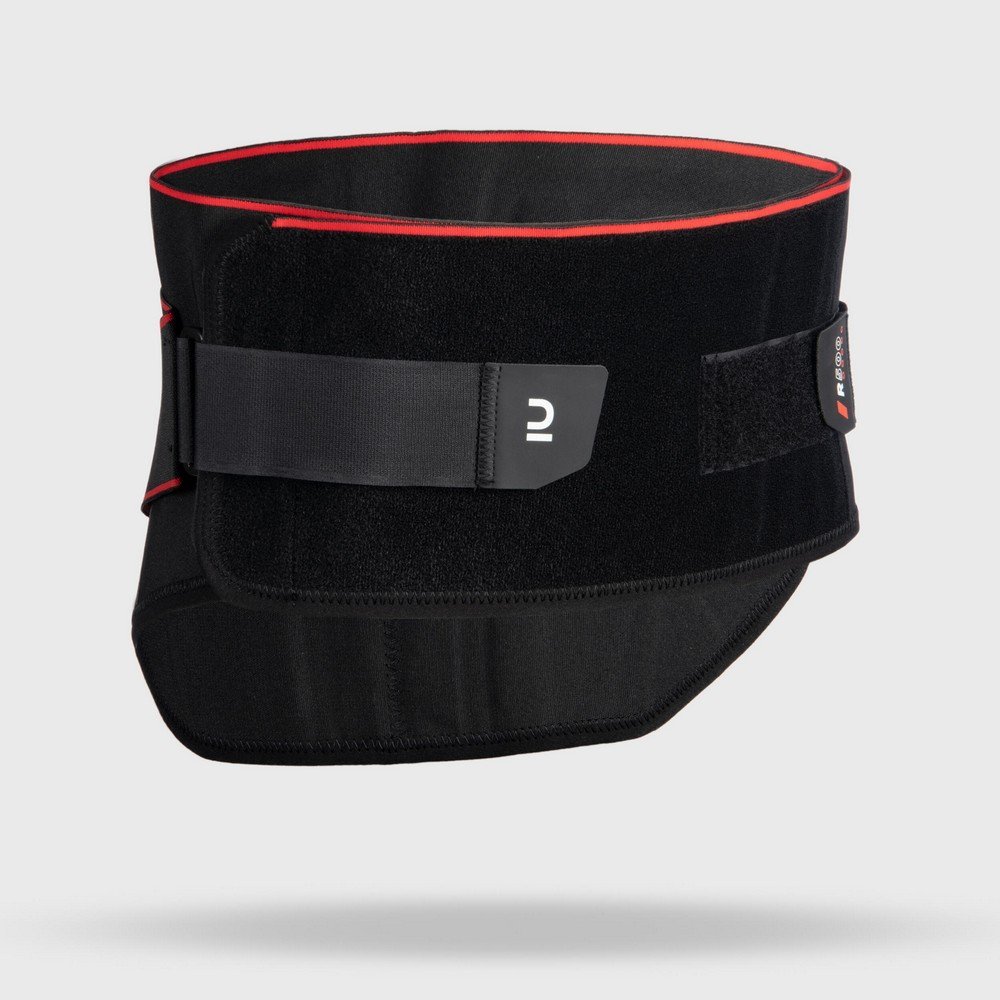 Waist belt R500 black