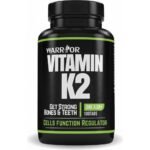 Warrior Vitamin K2 100 