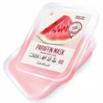Isabellenails,WATERMELON cosmetic paraffin 500ml BIO Isabellenails,Parafina kosmetyczna ARBUZ 500ml BIO Isabellenails