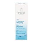 WELEDA 2in1 refreshing cleansing milk, 100 ml