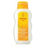 Weleda Calendula baby bath 200 ml