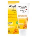 Weleda Calendula baby cream 75 ml