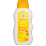 WELEDA Calendula care milk, 200 ml