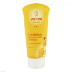 WELEDA Calendula washing lotion & shampoo, 200 ml