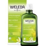 WELEDA citrus refreshing bath, 200 ml