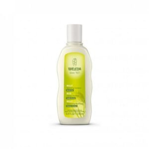WELEDA Millet Care Shampoo, 190 ml