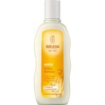 WELEDA oat build-up shampoo, 190 ml