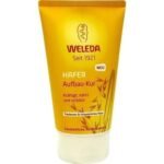 WELEDA oat build-up treatment, 150 ml