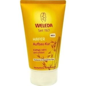 WELEDA oat build-up treatment, 150 ml