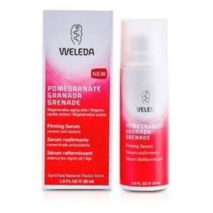 WELEDA pomegranate firming serum, 30 ml