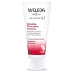 WELEDA Ratanhia toothpaste 75 ml