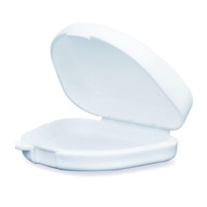 Wellsamed box for braces