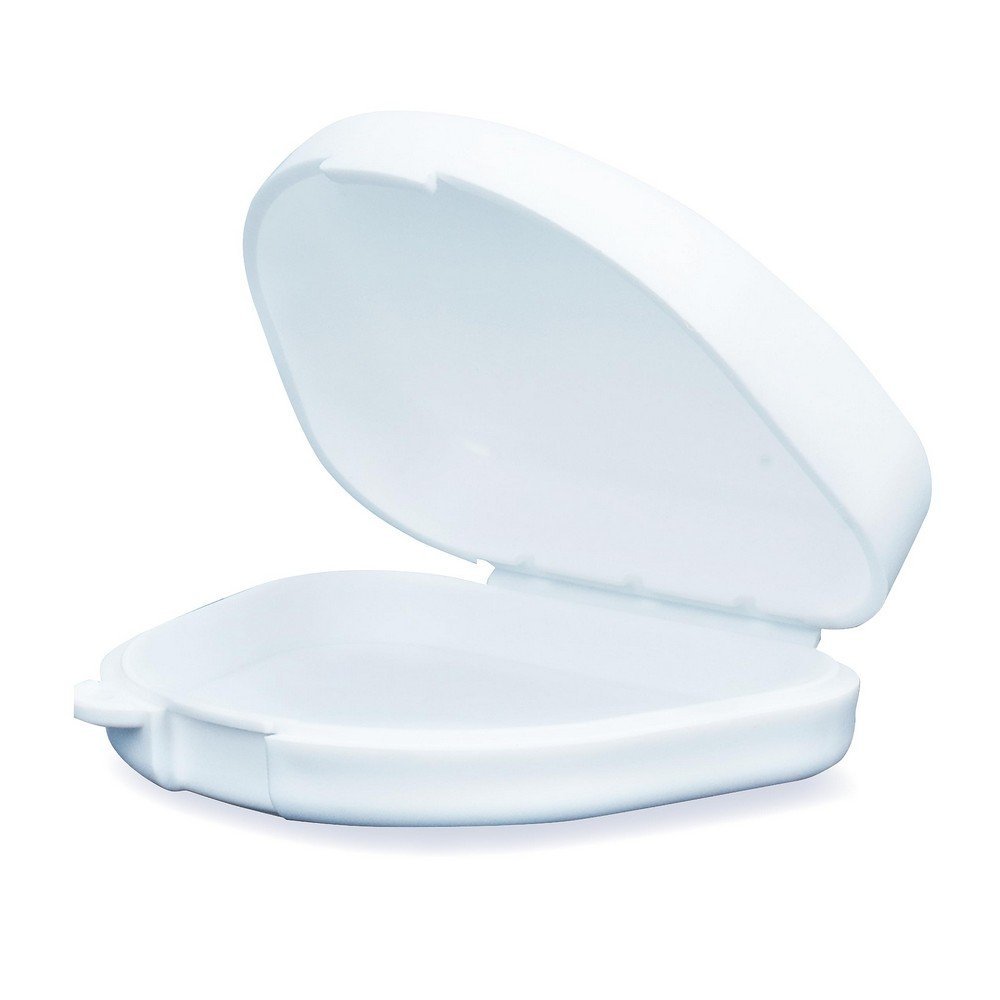 Wellsamed box for braces
