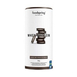 Whey Protein ,750g,Białko serwatkowe, 750g,foodspring