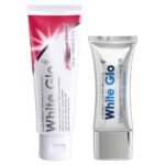 WHITE GLO Diamond Series whitening system