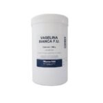 White Vaseline F.U. 1 Kg
