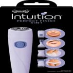 Wilkinson Sword Intuition Perfect Finish 4 in 1