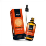 WoldoHealth,WoldoHealth Vitamin D3+K2 Drops 1000 IU 50 ml,WoldoHealth