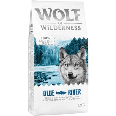 Wolf of Wilderness Economy - Imagen 2