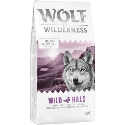 Wolf of Wilderness Economy - Imagen 3