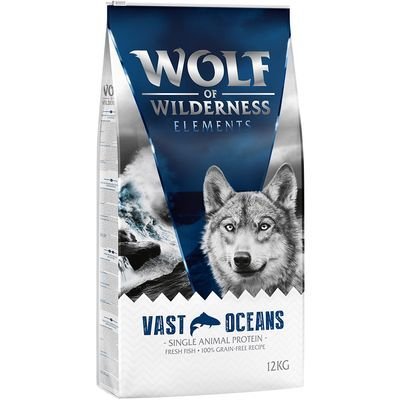 Wolf of Wilderness Sensitive - Imagen 3