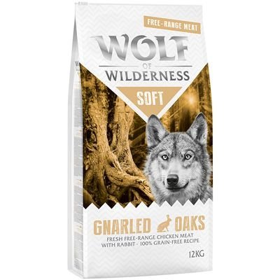 Wolf of Wilderness Economy - Imagen 7