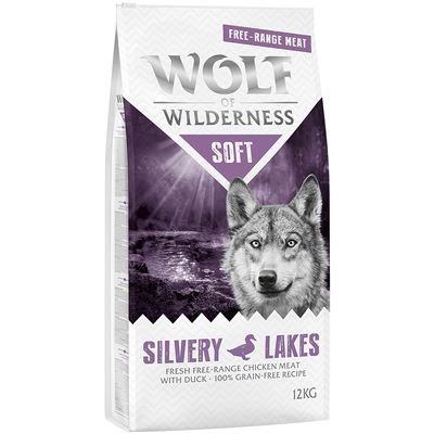 Wolf of Wilderness Economy - Imagen 6