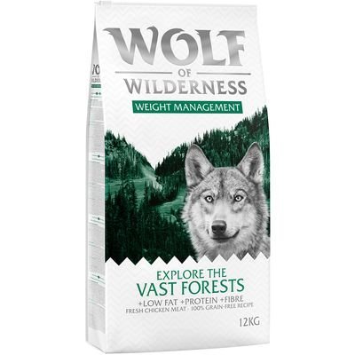 Wolf of Wilderness Economy - Imagen 4