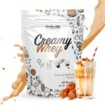 WPC Evolite Nutrition 700 g caramel flavor
