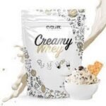 WPC Evolite Nutrition 700 g cream flavor