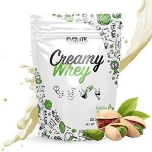 WPC Evolite Nutrition 700 g pistachio flavor