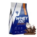 WPC Trec Nutrition 700 g chocolate-coconut flavor