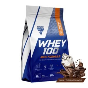 WPC Trec Nutrition 700 g chocolate-coconut flavor
