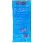WUNDmed cooling/warming gel bag 12 x 29 cm