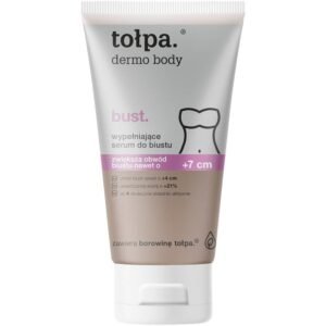 Wypełniające serum do biustu TOŁPA 150 ml