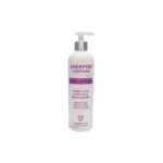 Xhekpon Body Fluid Cream 400ml, Crème Fluide Corporelle 400 ml