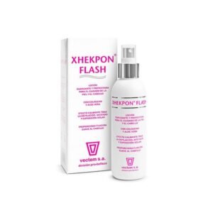 Xhekpon Flash Collagen Lotion 150ml,Flash Lotion Collagène 150 ml