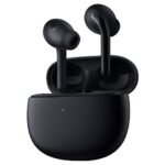 XIAOMI buds 3 Black wireless headphones