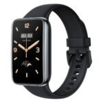 XIAOMI Smart Band 7 Pro Black EU Smart watch