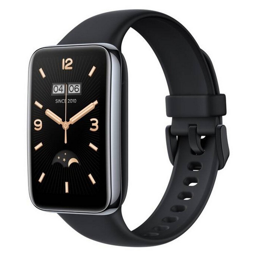 XIAOMI Smart Band 7 Pro Black EU Smart watch