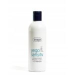 Ziaja Yego ,YEGO cleansing shower gel for men,oczyszczający żel YEGO pod prysznic dla mężczyzn