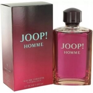 Joop!,Yep! men's eau de toilette 200 ml,Joop! toaletní voda pánská 200 ml