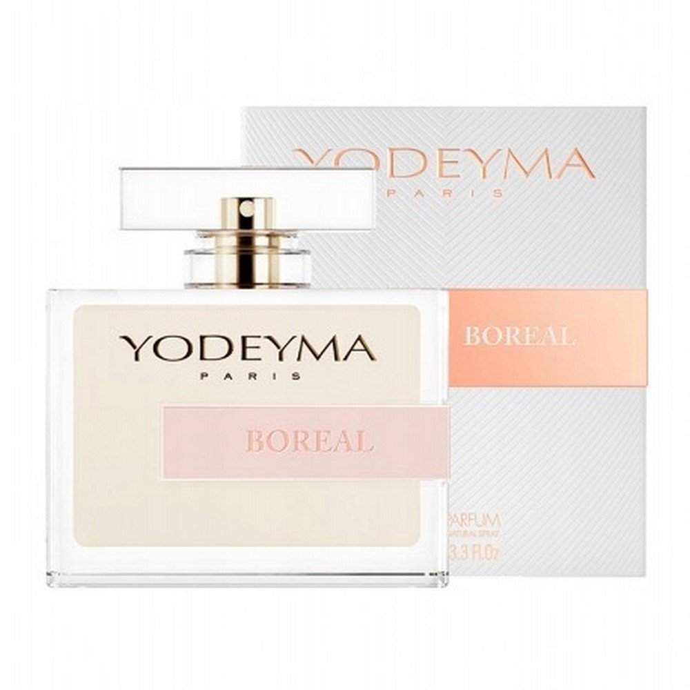 Yodeyma,YODEYMA BOREAL 100ml eau de parfum,YODEYMA BOREAL 100ml woda perfumowana