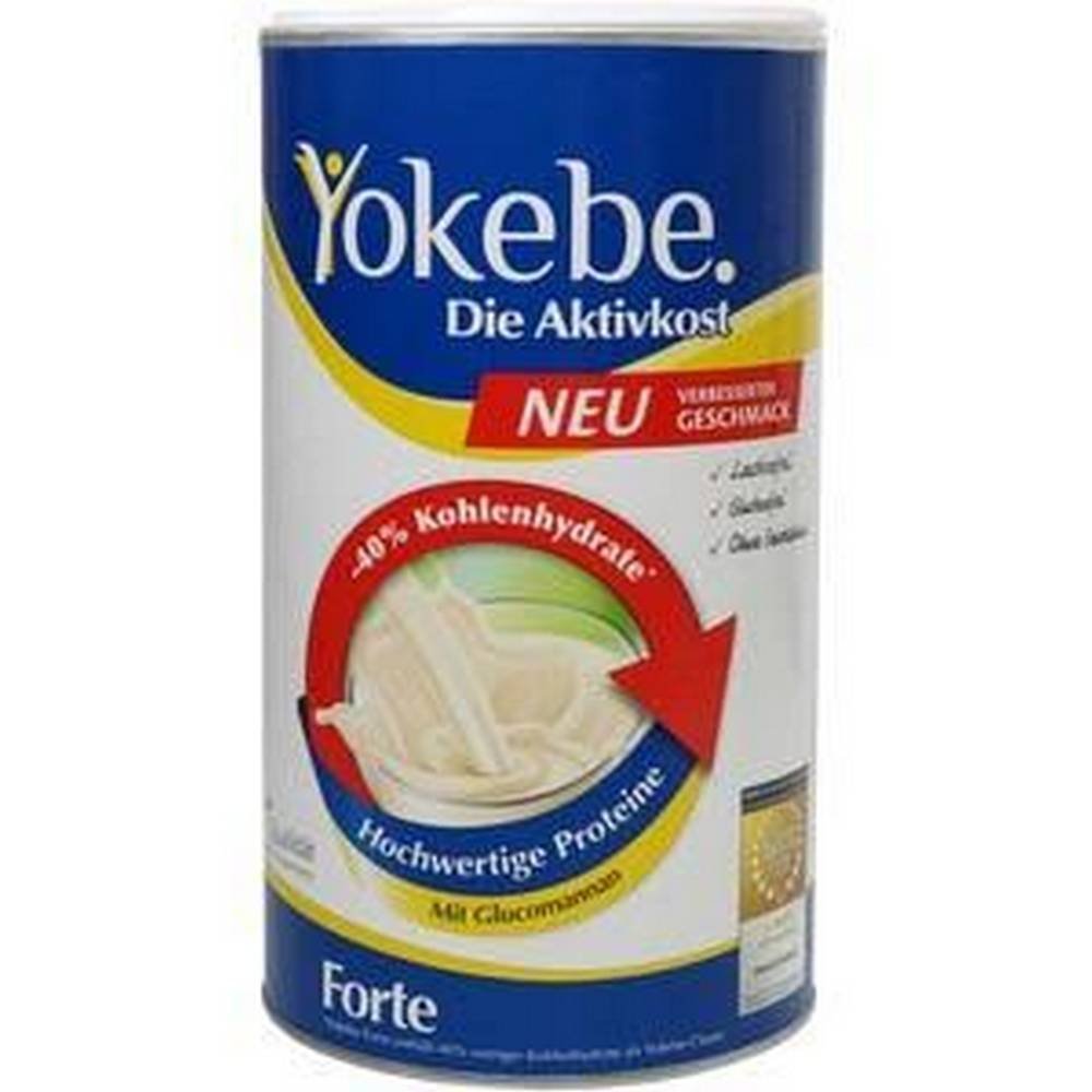 YOKEBE Forte NF2 Powder 500g