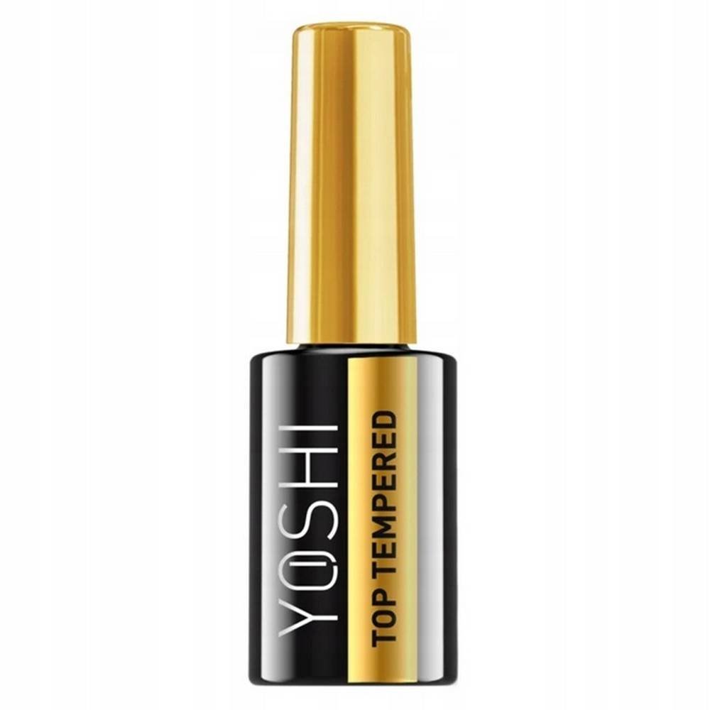 Yoshi Top Tempered, 10 ml