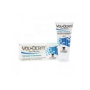 You-Derm Pure Skin Tiab System Hyaluronic Acid 50 Ml