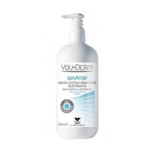 You-Derm Sinatop - Extra Moisturizing Cream 500 Ml