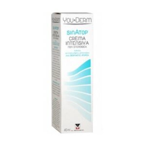 You-Derm Sinatop Intensive Cream 40 Ml