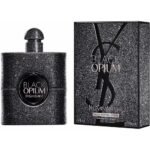 Yves Saint Laurent,Yves Saint Laurent Black Opium Extreme Eau de Parfum 90ML,Yves Saint Laurent Black Opium Extreme Woda Perfumowana 90ML